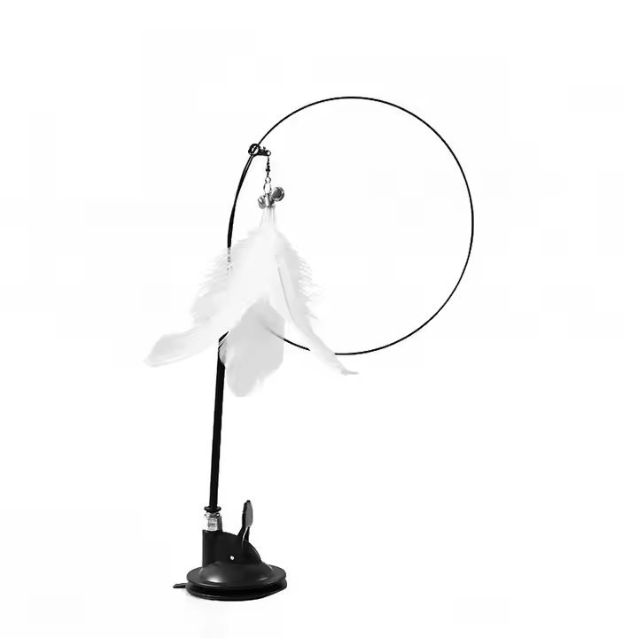 Lekpinne för Katter