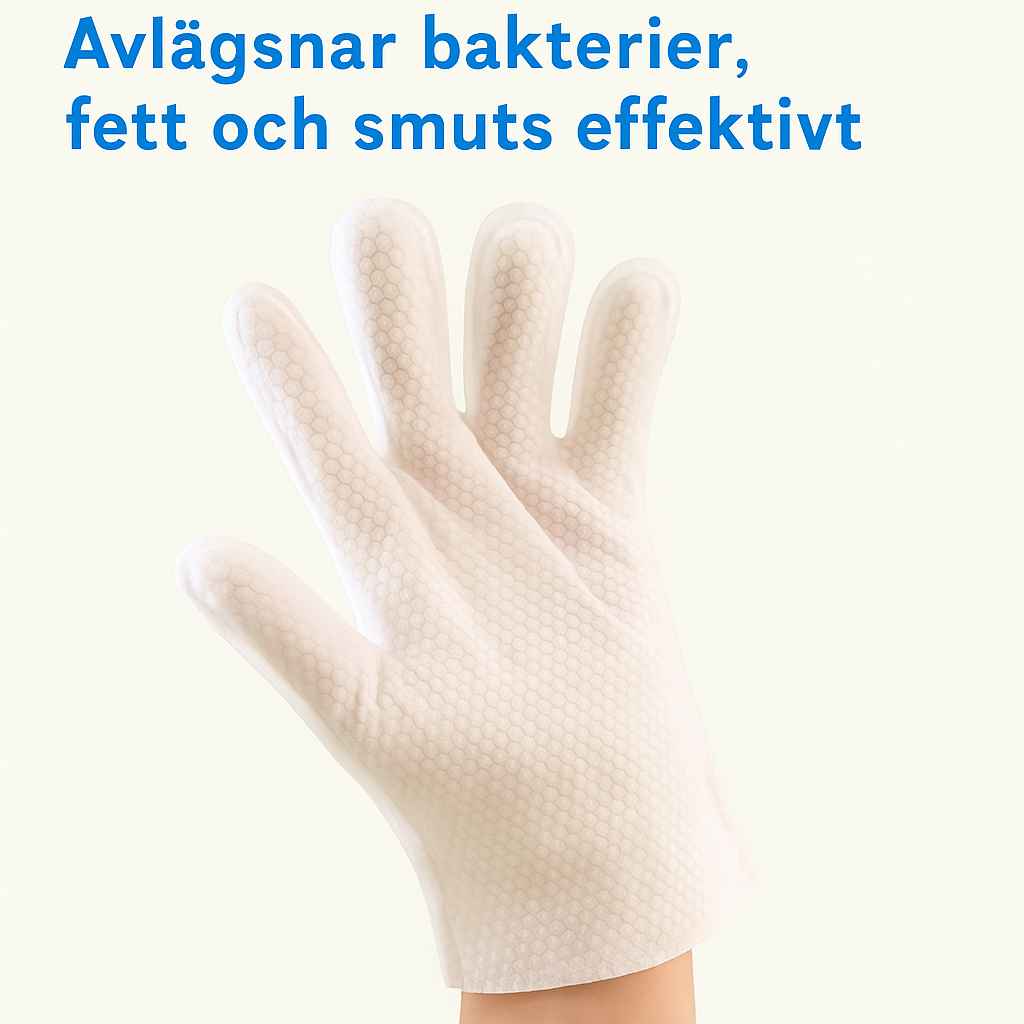 TassRen – Duschen din katt älskar