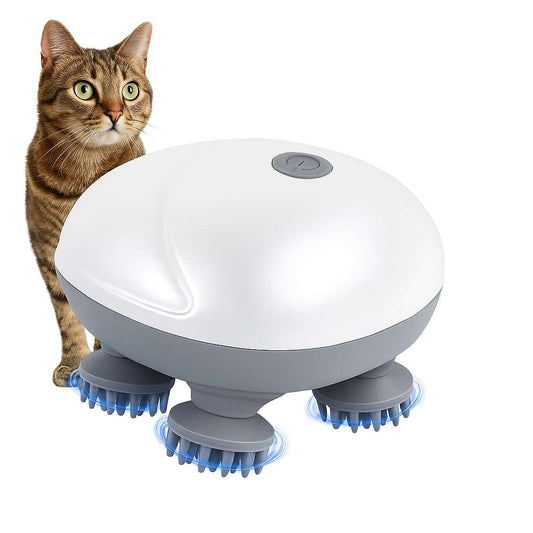 KattKomfort – Lindrar spänningar och skapar lugn för din katt