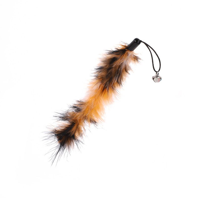 PurrChase Premium Svans - Gör PurrChase roligare att fånga